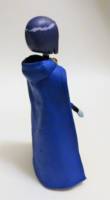 Raven (Teen Titans) Custom Action Figure