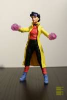 Jubilee (Marvel Legends) Custom Action Figure
