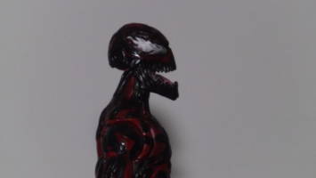 Carnage (Maximum Carnage) (Marvel Legends) Custom Action Figure