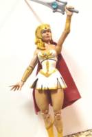 She-Ra (She-Ra) Custom Action Figure