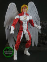 Angel (Marvel Legends) Custom Action Figure