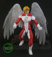 Angel (Marvel Legends) Custom Action Figure