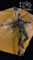 Kite Man (Batman) Custom Action Figure