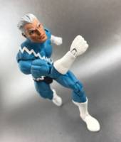 Quicksilver (Marvel Legends) Custom Action Figure