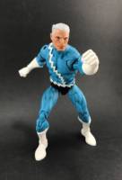 Quicksilver (Marvel Legends) Custom Action Figure