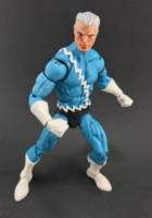 Quicksilver (Marvel Legends) Custom Action Figure