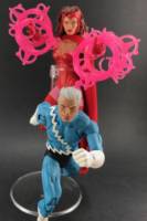 Quicksilver (Marvel Legends) Custom Action Figure
