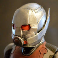 Giant Man (Marvel Legends) Custom Action Figure