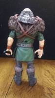 Dwalin (Hobbit) Custom Action Figure