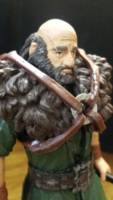 Dwalin (Hobbit) Custom Action Figure