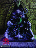 Hela (Marvel Legends) Custom Action Figure