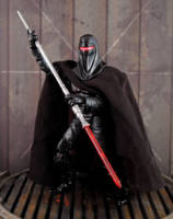 Shadow Guard (Star Wars) Custom Action Figure