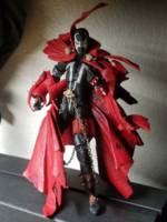 Spawn (Spawn) Custom Action Figure