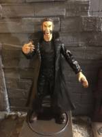 Sabretooth (X-Men - Movies) Custom Action Figure