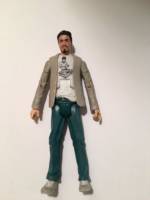 Robert Downey Jr. / Tony Stark (Marvel Legends) Custom Action Figure