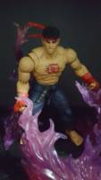 Evil Ryu Storm Collectibles (Street Fighter) Custom Action Figure