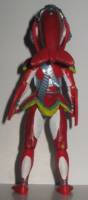 Mipha (Legend of Zelda) Custom Action Figure