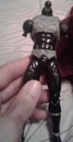 Green Arrow (DC Icons) Custom Action Figure [WIP]