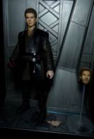 Anakin Skywalker (Attack of the Clones) (Star Wars) Custom Action Figure