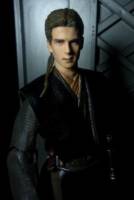 Anakin Skywalker (Attack of the Clones) (Star Wars) Custom Action Figure