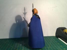 Valkyrie (Marvel Legends) Custom Action Figure