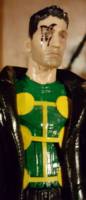 Multiple Man (Marvel Legends) Custom Action Figure
