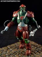 General Fang (MOTUC Original) (Masters of the Universe) Custom Action Figure