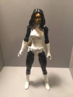 Madame Masque (Marvel Legends) Custom Action Figure