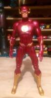 The Flash (Justice League) Custom Action Figure