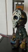Jason Voorhees (Friday the 13th) Custom Statue / Bust