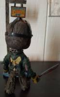 Jason Voorhees (Friday the 13th) Custom Statue / Bust