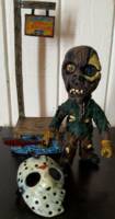Jason Voorhees (Friday the 13th) Custom Statue / Bust