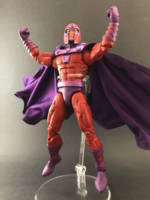 Magneto (90's) (Marvel Legends) Custom Action Figure