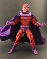 Magneto (90's) (Marvel Legends) Custom Action Figure