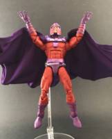 Magneto (90's) (Marvel Legends) Custom Action Figure