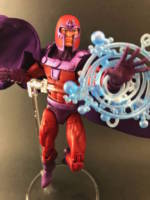 Magneto (90's) (Marvel Legends) Custom Action Figure