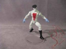 Madman (Image) Custom Action Figure
