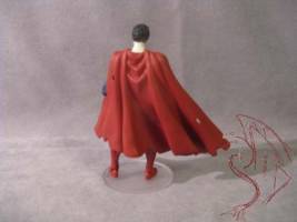 Injustice 2 Bizarro (DC Infinite Heroes) Custom Action Figure