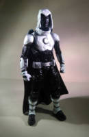 Moon Knight (Marvel Legends) Custom Action Figure