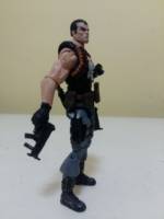 The Punisher (Marvel Universe) Custom Action Figure