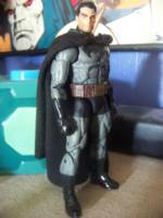 Batman (Marvel Legends) Custom Action Figure