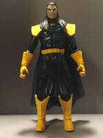 The Mandarin (90s) (Marvel Legends) Custom Action Figure