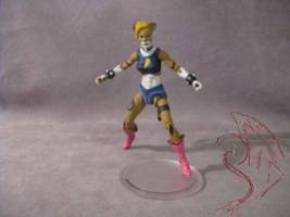 Cooch (Adult Swim) Custom Action Figure