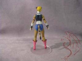 Cooch (Adult Swim) Custom Action Figure