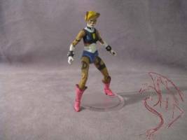 Cooch (Adult Swim) Custom Action Figure