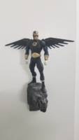 Blackhawk Rebirth (DC Universe) Custom Action Figure
