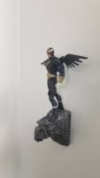 Blackhawk Rebirth (DC Universe) Custom Action Figure