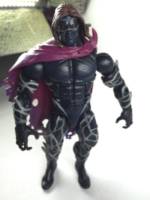 Kaine (Marvel Legends) Custom Action Figure