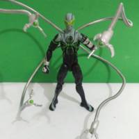 Superior Octopus (Marvel Legends) Custom Action Figure