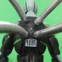 Superior Octopus (Marvel Legends) Custom Action Figure